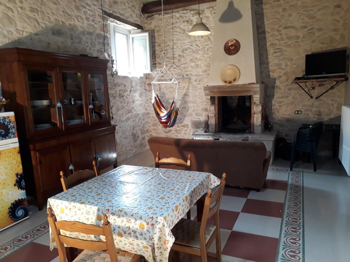 Villa Poesia D'Abruzzo Caramanico Terme Exterior foto